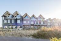 Ferienhaus Hafen27 - Oyster Bay - B&B List