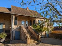 Chez Max et Juliette - B&B