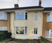 Cadogan House by Cliftonvalley Apartments - B&B