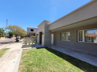 Nuevo Horizonte - Bed and Breakfast