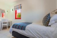 Appartement met Terras