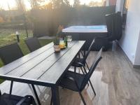 Apartment mit 3 Schlafzimmern