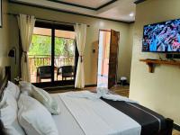 Suite with Terrace and Sea View