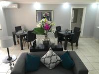 The Grand Orchid Guesthouse - B&B Durban