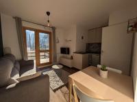 Appartement moderne 1 chambre avec piscine, proche ski et village - FR-1-342-328 - B&B Beaufort
