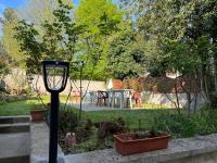 Studio moderne à Néris-les-Bains de 17 m² - B&B