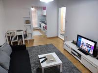 Amna apartman - Chambres d'hôtes Sarajevo
