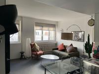 Paris 16e arrondissement superbe 45 m2 plein sud - B&B