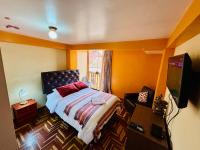 Apartment mit 3 Schlafzimmern