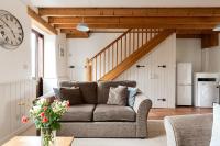 Little Hendra at Hendra Barns - B&B Newquay