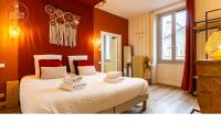 Le Cocon d'Anna - B&B Dole