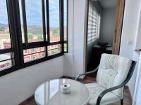 Apartamentos Arcos Céntrico - Ferienwohnung