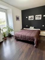 La GALERIE - B&B Onet-le-Château