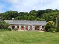 The Old Coach House at Hendra Barns - Ferienwohnung Newquay
