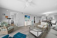 Sandpiper Beach 101 - Ferienwohnung Sanibel