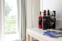 Chambre Triple avec Terrasse