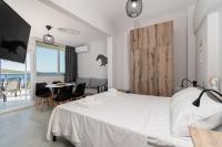 Apartment mit Meerblick