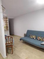 Eli's Home - B&B Málaga