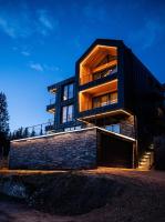 Vila Zarka - B&B