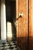 Lunaria Suites - Fyodor Dostoyevsky's house - B&B