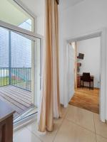 Appartamento con 3 Camere da Letto