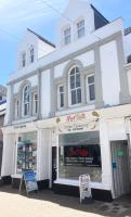 Bright~ Town Center~ 2 bed~Penzance - B&B Penzance