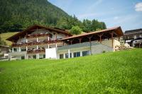 Residence Mairhof - Ferienwohnung St. Leonhard in Passeier
