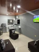 Apart Hotel mendoza - B&B Comayagua