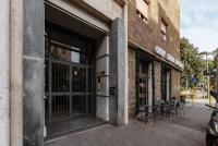 Bright and roomy apartment in Flaminio district - B&B Roma