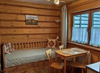 Appartamento con 1 Camera da Letto e Balcone
