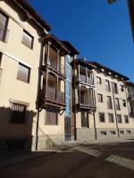 Sol y Nieve - B&B Mora de Rubielos