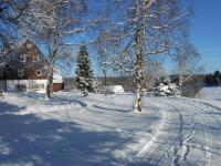 Pension Haus Pentacon - Ferienwohnung Altenberg