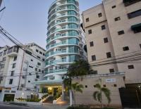 Appartement 1 Chambre avec Balcon