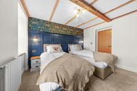 Tilly's Cosy Cottage Retreats - Castle Cottage - B&B