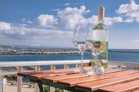 Appartamento Mare Blu - Ferienwohnung Sciacca