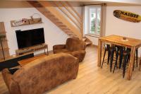 Appart Côte d'Opale - Ferienwohnung