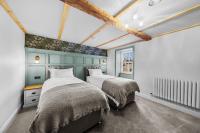 Tilly's Cosy Cottage Retreats - Cave Cottage - B&B Knaresborough