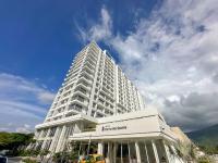 Apartamentos Luxury Hotel Porto Horizonte - AR Rentals - Chambres d’hôtes Gaira