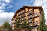 La Joue du Loup, appartement pour 4 avec terrasse - Ferienwohnung