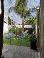 EL ATARDECER - B&B Conil de la Frontera