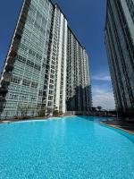 The Grand Jomtien BB - Chambres d’hôtes