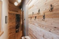 La finestra sul Brenta - Campiglio - B&B Madonna di Campiglio