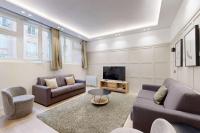 Sublime Paris apartment 3Br-10P - B&B