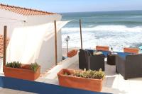Ocean Front Terrace - B&B