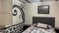 Habitación Doble Estándar