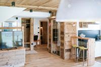 Appartement Supérieur avec Sauna