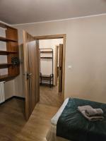 Classic Apartment