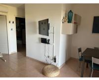 Villetta da sogno fronte mare - B&B Bianco