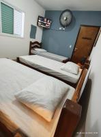 Camera Tripla con Bagno in Comune