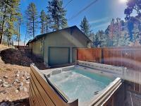 Our Perky Place - B&B Ruidoso